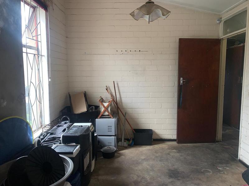 3 Bedroom Property for Sale in Westridge Western Cape